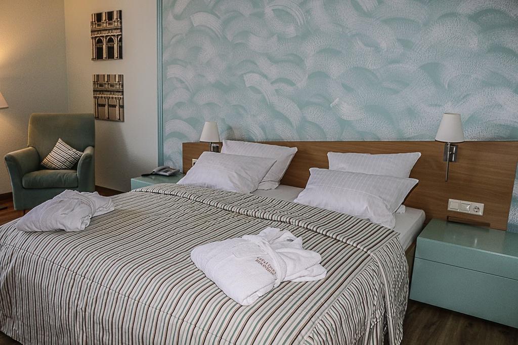 Vitalotel Roonhof Bad Salzuflen Exterior photo