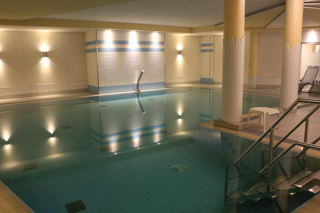 Vitalotel Roonhof Bad Salzuflen Exterior photo