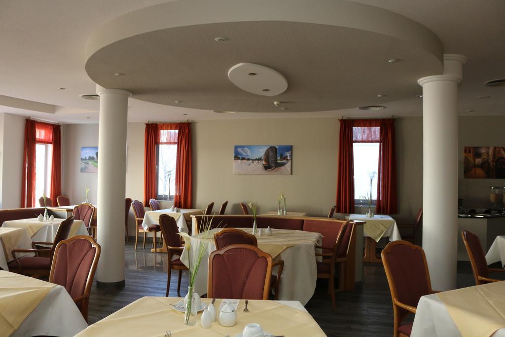 Vitalotel Roonhof Bad Salzuflen Exterior photo
