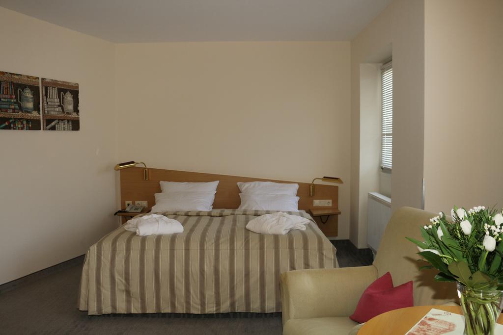 Vitalotel Roonhof Bad Salzuflen Exterior photo