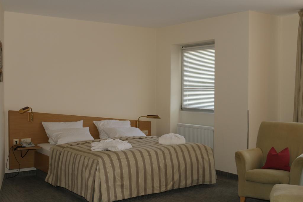 Vitalotel Roonhof Bad Salzuflen Exterior photo